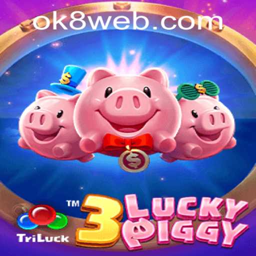Explorando o Universo de 3LUCKYPIGGY: Regras, Descrição e Introdução