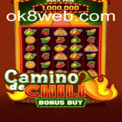 CaminodeChiliBonusBuy: Uma Viagem Picante pelo Mundo dos Jogos de Cassino