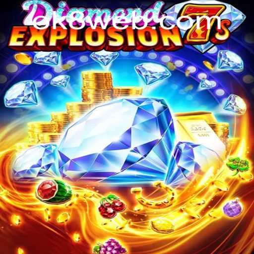 Explorando o Universo de DiamondExplosion7s: Um Mergulho no Jogo de Azar Inovador