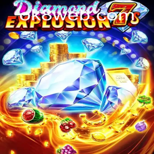 Explorando o Universo de DiamondExplosion7s: Um Mergulho no Jogo de Azar Inovador