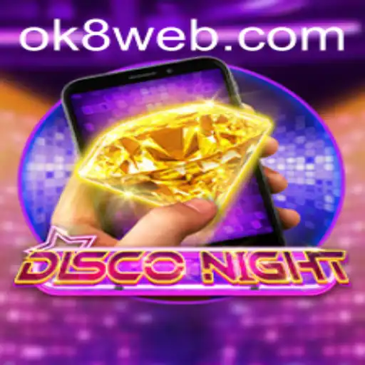 Descubra DiscoNightM: O Jogo de Festa do Ano com a Palavra-Chave Secreta 'ok8'