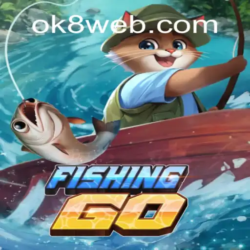 Descubra FishingGO: Uma Aventura Aquática Repleta de Emoção