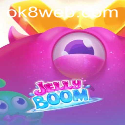 Desvendando JellyBoom: Um Mergulho Estratégico no Mundo Colorido