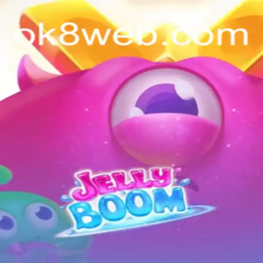 Desvendando JellyBoom: Um Mergulho Estratégico no Mundo Colorido