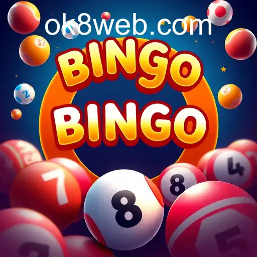 Explorando os Jogos de Bingo com ok8