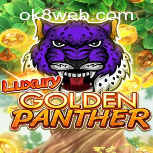 Descubra o Mundo Fascinante de LUXURYGOLDENPANTHER