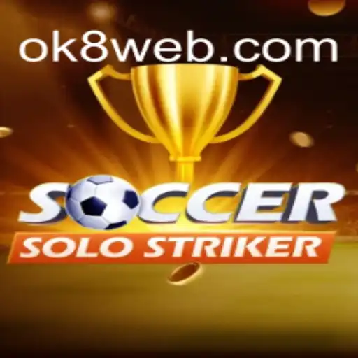 Descubra SoccerSoloStriker: O Jogo Inovador que Conquista o Mundo dos Games