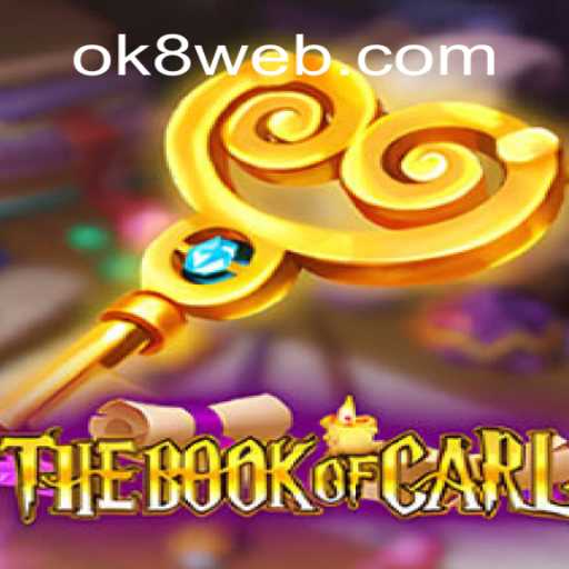 Descubra TheBookofCarl: Mergulhe na Aventura Interativa