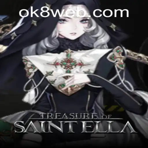 Aventuras e Estratégias: Explorando o Jogo TreasureofSaintElla
