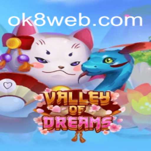 Descubra o Fascinante Mundo de ValleyofDreams: Uma Jornada de Aventura e Estratégia