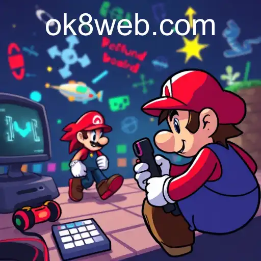 O Fascinante Mundo dos Videogames