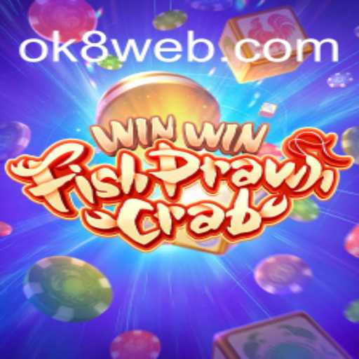Explore o Fascinante Mundo de WinWinFishPrawnCrab: Um Jogo Tradicional com Um Toque Moderno