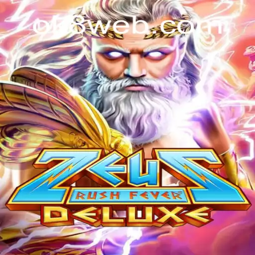 Descubra o Empolgante Mundo de ZeusRushFeverDeluxe